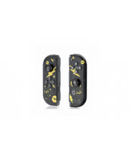Manette pour Nintendo Switch, remplacement des manettes Switch avec double vibration/réveil/capture d’écran