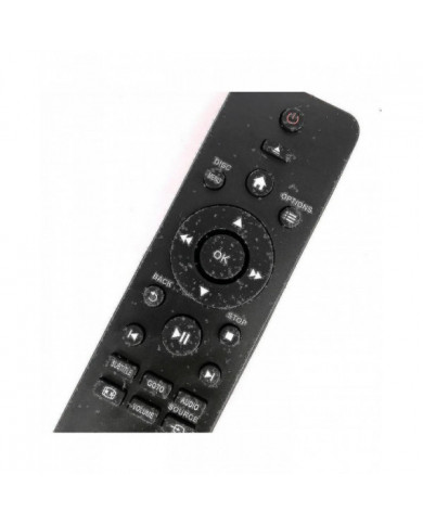 Télécommande universelle philips Dvd Player pour presque tous les modèles