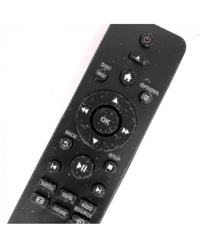 Télécommande universelle philips Dvd Player pour presque tous les modèles