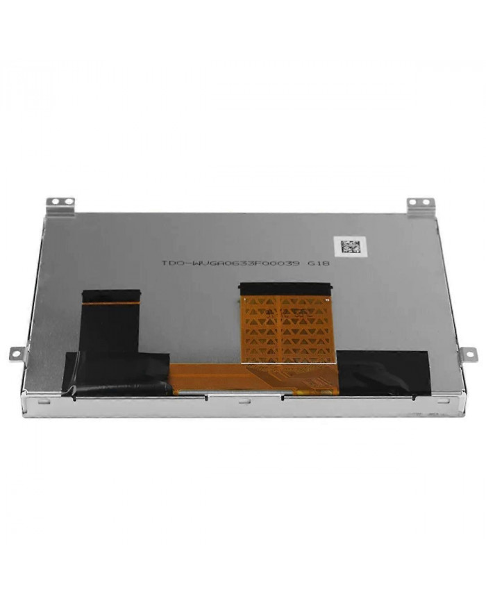 Écran tactile d’affichage LCD de voiture de 6,5 pouces pour MIB STD2 680 200 Radio -WVGA0633F00039 -WVGA0633F00045