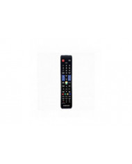 BN59-01198Q Pour Télécommande Tv Samsung Ua40j6200aw UA60JS7200W