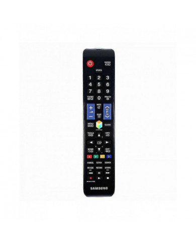 BN59-01198Q Pour Télécommande Tv Samsung Ua40j6200aw UA60JS7200W