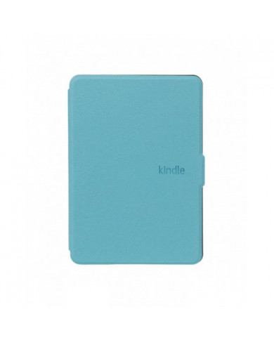 6'' Cuir pour étui Dp75sdi Kindle Paperwhite3/2/1 E-book E-book Ereader pour Shell Sli