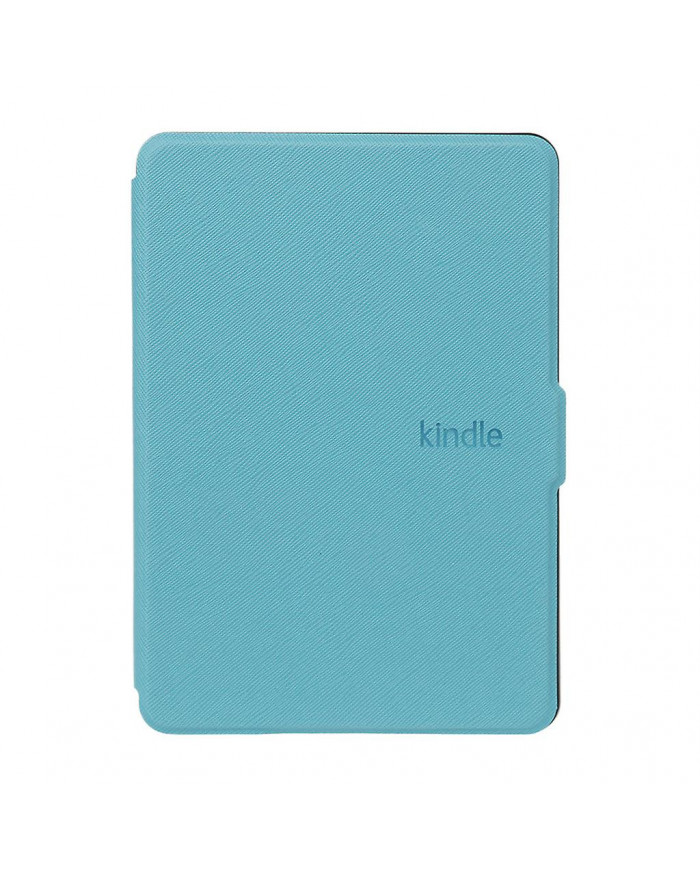 6'' Cuir pour étui Dp75sdi Kindle Paperwhite3/2/1 E-book E-book Ereader pour Shell Sli