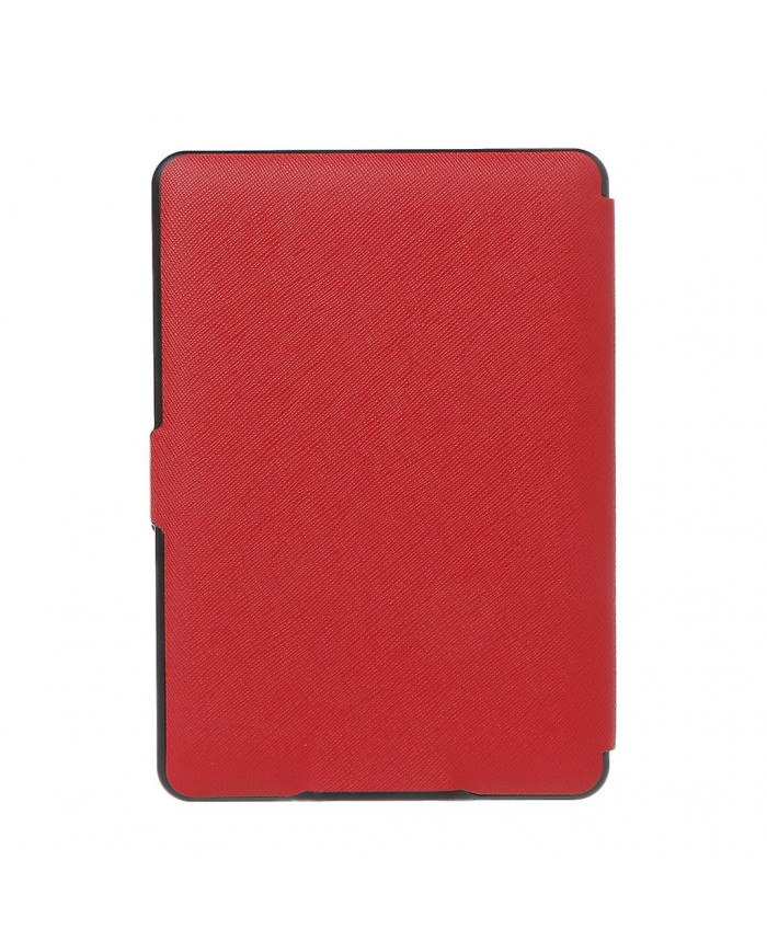 6'' Cuir pour étui Dp75sdi Kindle Paperwhite3/2/1 E-book E-book Ereader pour Shell Sli