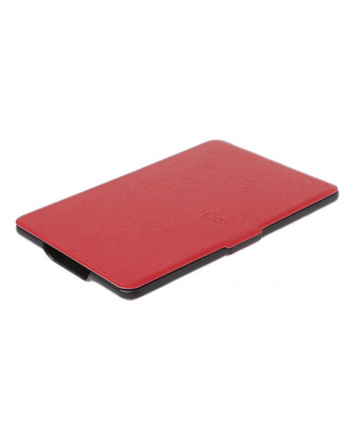 6'' Cuir pour étui Dp75sdi Kindle Paperwhite3/2/1 E-book E-book Ereader pour Shell Sli