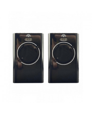 2PCS XT2 XT4 868 SLH LR Porte de Garage Télécommande 868MHz 787009 787010 7870091 7870101 Gate Duplic
