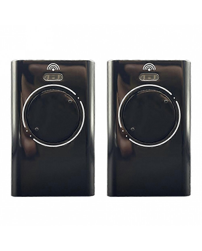 2PCS XT2 XT4 868 SLH LR Porte de Garage Télécommande 868MHz 787009 787010 7870091 7870101 Gate Duplic