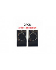 2PCS XT2 XT4 868 SLH LR Porte de Garage Télécommande 868MHz 787009 787010 7870091 7870101 Gate Duplic