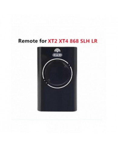 2PCS XT2 XT4 868 SLH LR Porte de Garage Télécommande 868MHz 787009 787010 7870091 7870101 Gate Duplic