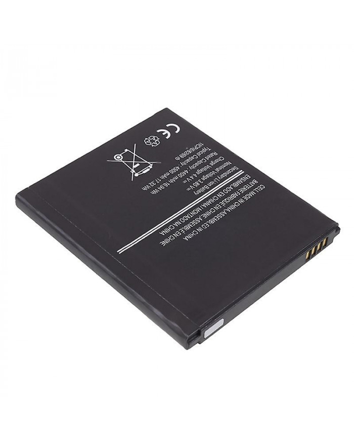 Pour Samsung Galaxy Xcover6 Pro 5G / Xcover Pro 2 5G 3.85V 4400mAh Batterie Li-ion Pièce d’assemblage (Enco