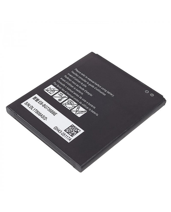 Pour Samsung Galaxy Xcover6 Pro 5G / Xcover Pro 2 5G 3.85V 4400mAh Batterie Li-ion Pièce d’assemblage (Enco