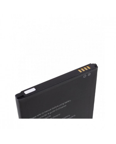 Pour Samsung Galaxy Xcover6 Pro 5G / Xcover Pro 2 5G 3.85V 4400mAh Batterie Li-ion Pièce d’assemblage (Enco