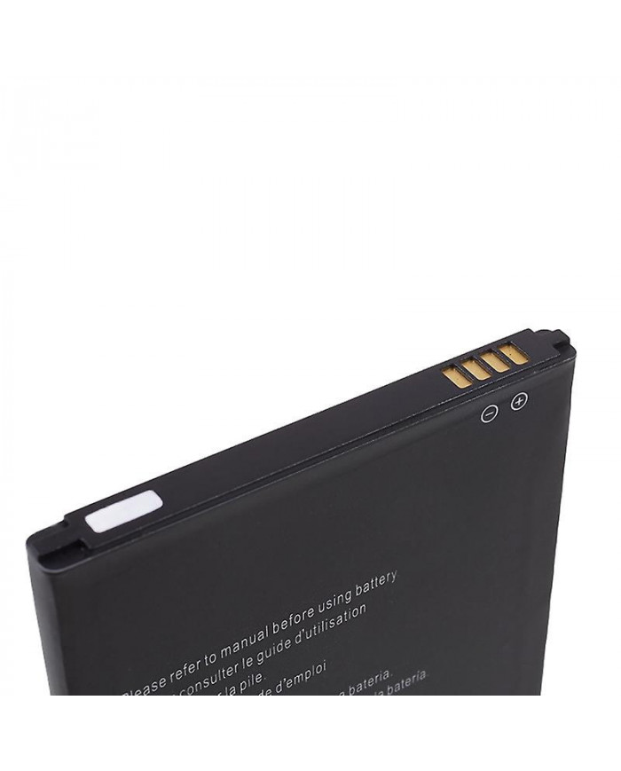 Pour Samsung Galaxy Xcover6 Pro 5G / Xcover Pro 2 5G 3.85V 4400mAh Batterie Li-ion Pièce d’assemblage (Enco