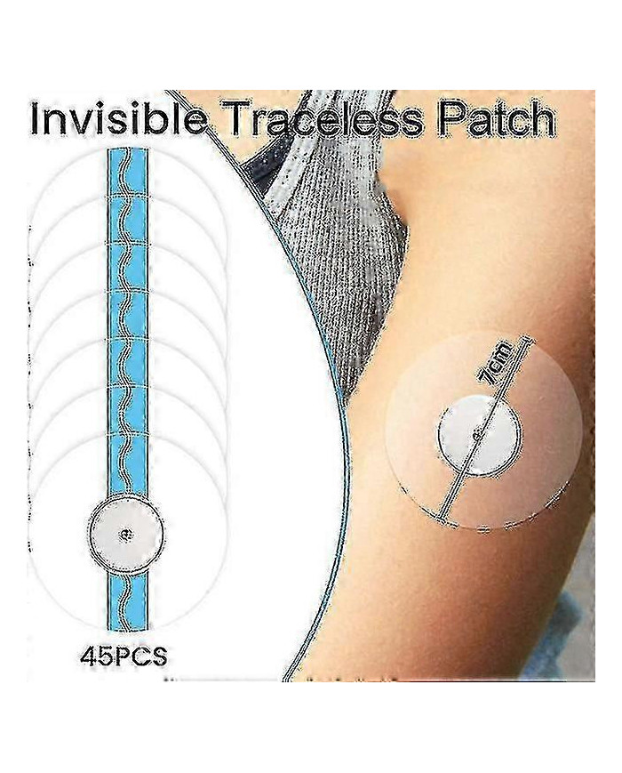 10-50pack de couvercles de capteur pour Libre 3, patchs adhésifs freestyle imperméables, transparents