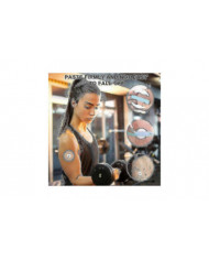 10-50pack de couvercles de capteur pour Libre 3, patchs adhésifs freestyle imperméables, transparents