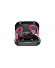 20 heures de jeu Natation Étanche Bluetooth Casque Dual Wear Sports Casque sans fil Tws Ipx7 Écouteurs Stéréo