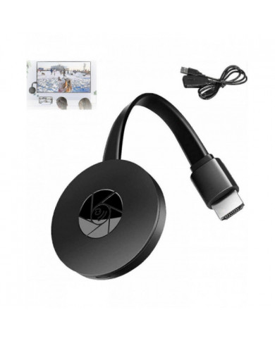 Tv Box - Accédez gratuitement à toutes les chaînes, Tv Box, Convient à l’interface HdmiÉcran non lié Tv Evolution [...]