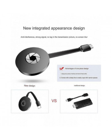 Tv Box - Accédez gratuitement à toutes les chaînes, Tv Box, Convient à l’interface HdmiÉcran non lié Tv Evolution [...]