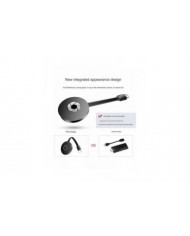 Tv Box - Accédez gratuitement à toutes les chaînes, Tv Box, Convient à l’interface HdmiÉcran non lié Tv Evolution [...]