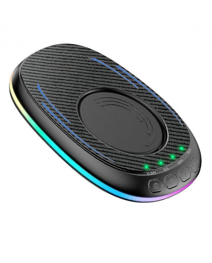 Mouse Mover indétectable avec minuterie, Silent Mouse Jiggler avec interrupteur ON/Off, Mouse Wiggler to Keep-hao