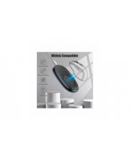 Mouse Mover indétectable avec minuterie, Silent Mouse Jiggler avec interrupteur ON/Off, Mouse Wiggler to Keep-hao