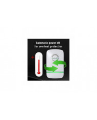 Pack de 2 économiseurs d’énergie Économiseur d’énergie Économie d’énergie domestique Économie d’énergie Haute [...]