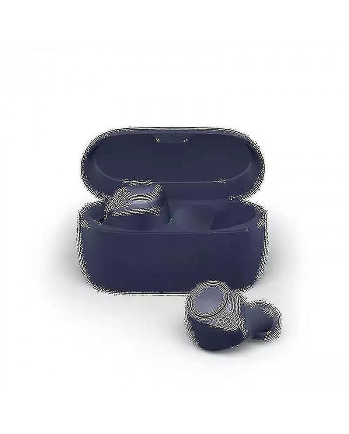 Écouteurs Jabra Elite 75t, écouteurs Bluetooth sans fil à réduction active du bruit avec une longue durée de vie [...]