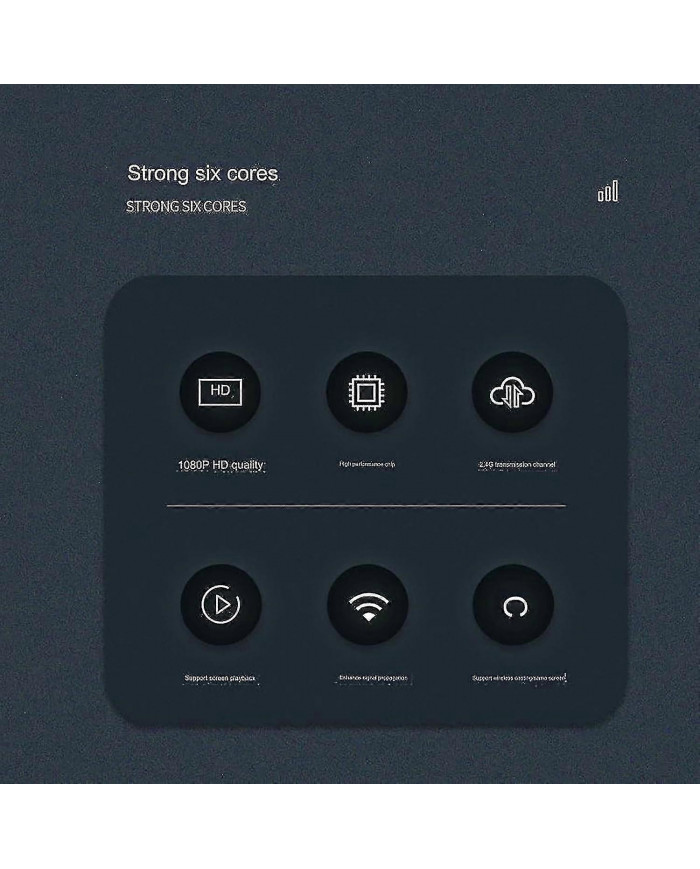 Smart Tv Evolution, Sync Tech Smart Tv Evolution, Synctech Smart Tv Box, Appareil de streaming Zonevel TV LINERO [...]