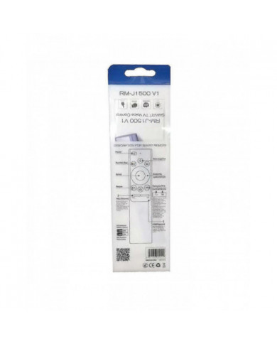 Bn59-01300f Bn59-01300l Bn59-01300h pour Samsung 4k Voice Tv Télécommande Bn59-01265a