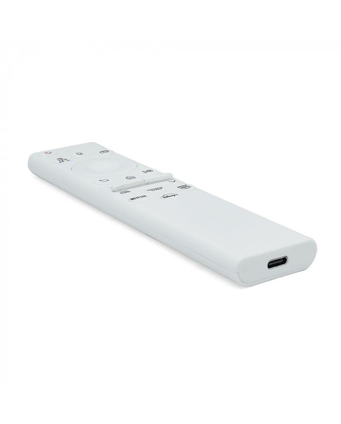 BN59-01391A Utilisation de remplacement de la télécommande vocale solaire pour télécommande TV Samsung Frame avec [...]