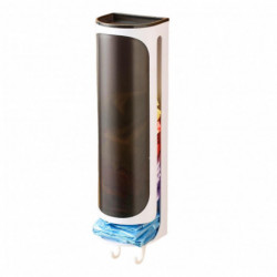 Plastic Bag Holders For Grocery Bags Bag Dispenser For Plastic Bags Vinyl Roll Holder