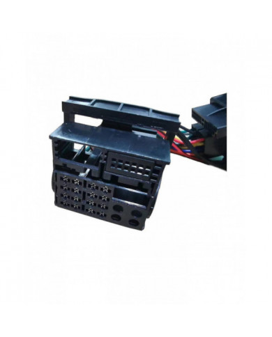 Audio Aux Câble Adaptateur Bluetooth 5.0 + Microphone externe pour Opel Cd30 Cdc40 Cd70 Dvd90 pour Opel