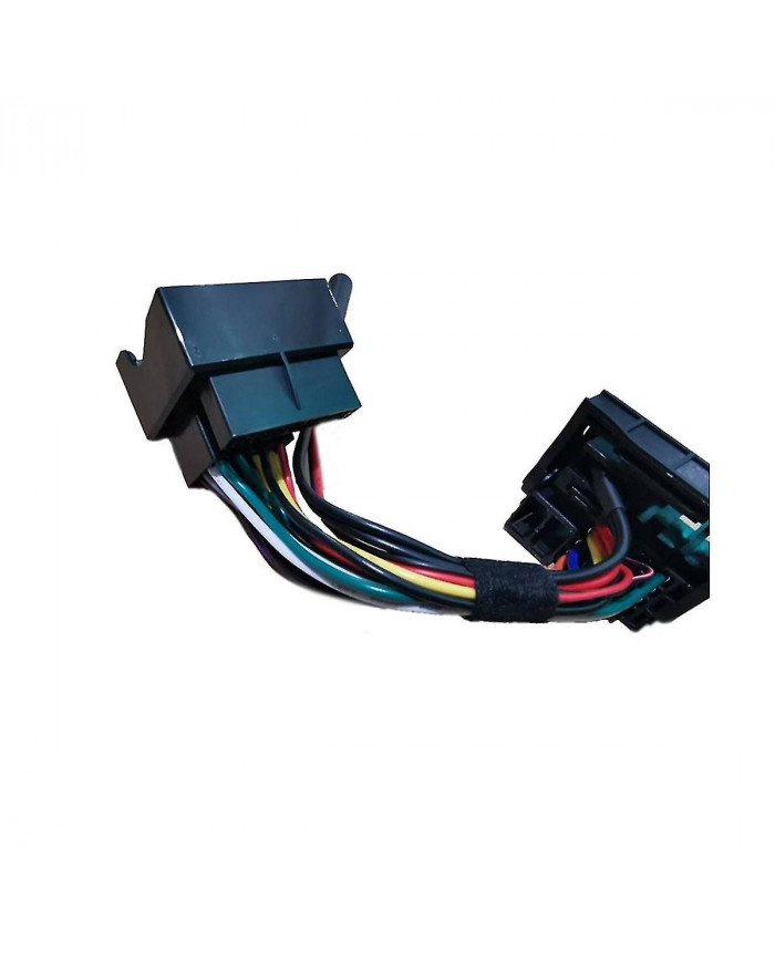 Audio Aux Câble Adaptateur Bluetooth 5.0 + Microphone externe pour Opel Cd30 Cdc40 Cd70 Dvd90 pour Opel