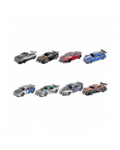 Ae86 1/16 Rc Drift Car haute vitesse télécommande Drift Car pour enfants et adultes, 100% neuf