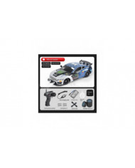 Ae86 1/16 Rc Drift Car haute vitesse télécommande Drift Car pour enfants et adultes, 100% neuf