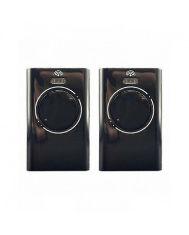 2PCS XT2 XT4 868 SLH LR Porte de Garage Télécommande 868MHz 787009 787010 7870091 7870101 Ouvre-Porte Duplicateur