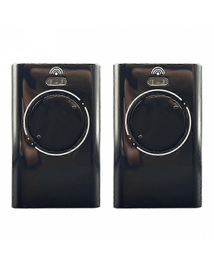 2PCS XT2 XT4 868 SLH LR Porte de Garage Télécommande 868MHz 787009 787010 7870091 7870101 Ouvre-Porte Duplicateur