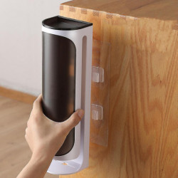 Plastic Bag Holders For Grocery Bags Bag Dispenser For Plastic Bags Vinyl Roll Holder