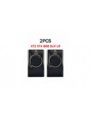 2PCS XT2 XT4 868 SLH LR Porte de Garage Télécommande 868MHz 787009 787010 7870091 7870101 Ouvre-Porte Duplicateur
