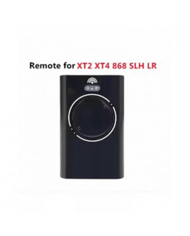 2PCS XT2 XT4 868 SLH LR Porte de Garage Télécommande 868MHz 787009 787010 7870091 7870101 Ouvre-Porte Duplicateur