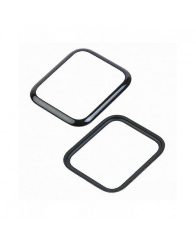 Kit de réparation d’écran de remplacement de lentille en verre avant pour Apple Watch série 2/3/4/5/6