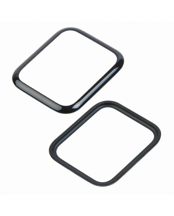 Kit de réparation d’écran de remplacement de lentille en verre avant pour Apple Watch série 2/3/4/5/6