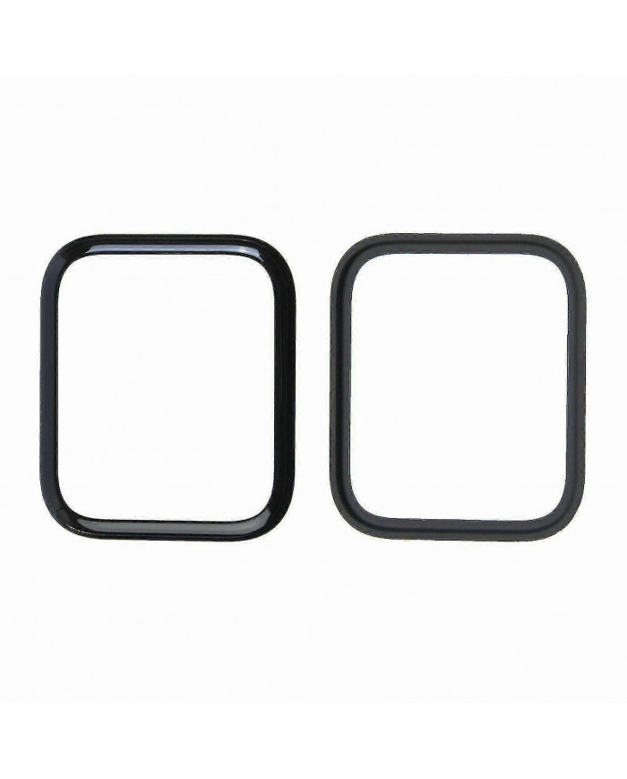 Kit de réparation d’écran de remplacement de lentille en verre avant pour Apple Watch série 2/3/4/5/6