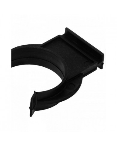 20pcs Plinth Clips en plastique cuisine jambe socle Clip Meubles Leveler Armoire Pied Boucle