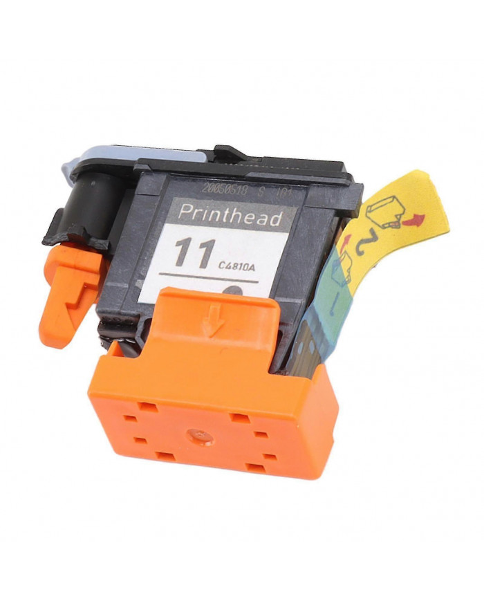 4 Pcs Tête d’impression tête d’impression Magenta noir cyan jaune tête d’impression remplacement pour Hp Designjet [...]