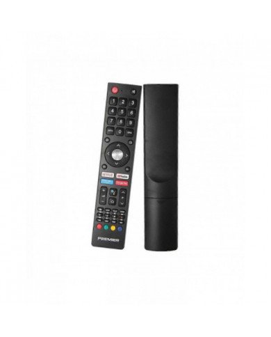 Gcbltv02adbbt pour la télécommande de télévision LCD Bluetooth Bluetooth de Chiq U55h7n