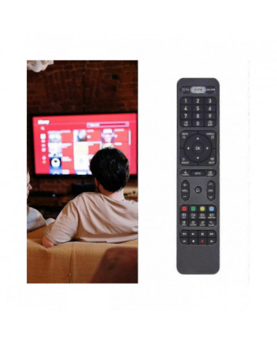 Télécommande universelle pour Formuler 02f9 Z8 Z Alpha Z+ Neo Z7+5g Facile à utiliser