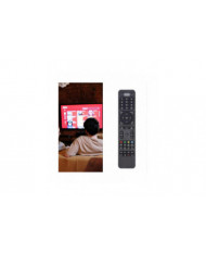 Télécommande universelle pour Formuler 02f9 Z8 Z Alpha Z+ Neo Z7+5g Facile à utiliser