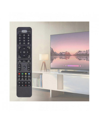 Télécommande universelle pour Formuler 02f9 Z8 Z Alpha Z+ Neo Z7+5g Facile à utiliser